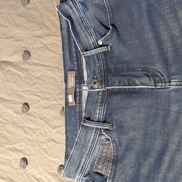 Levi's Perfectly Slimming 512 Straight leg jeans - Picture 3 of 6